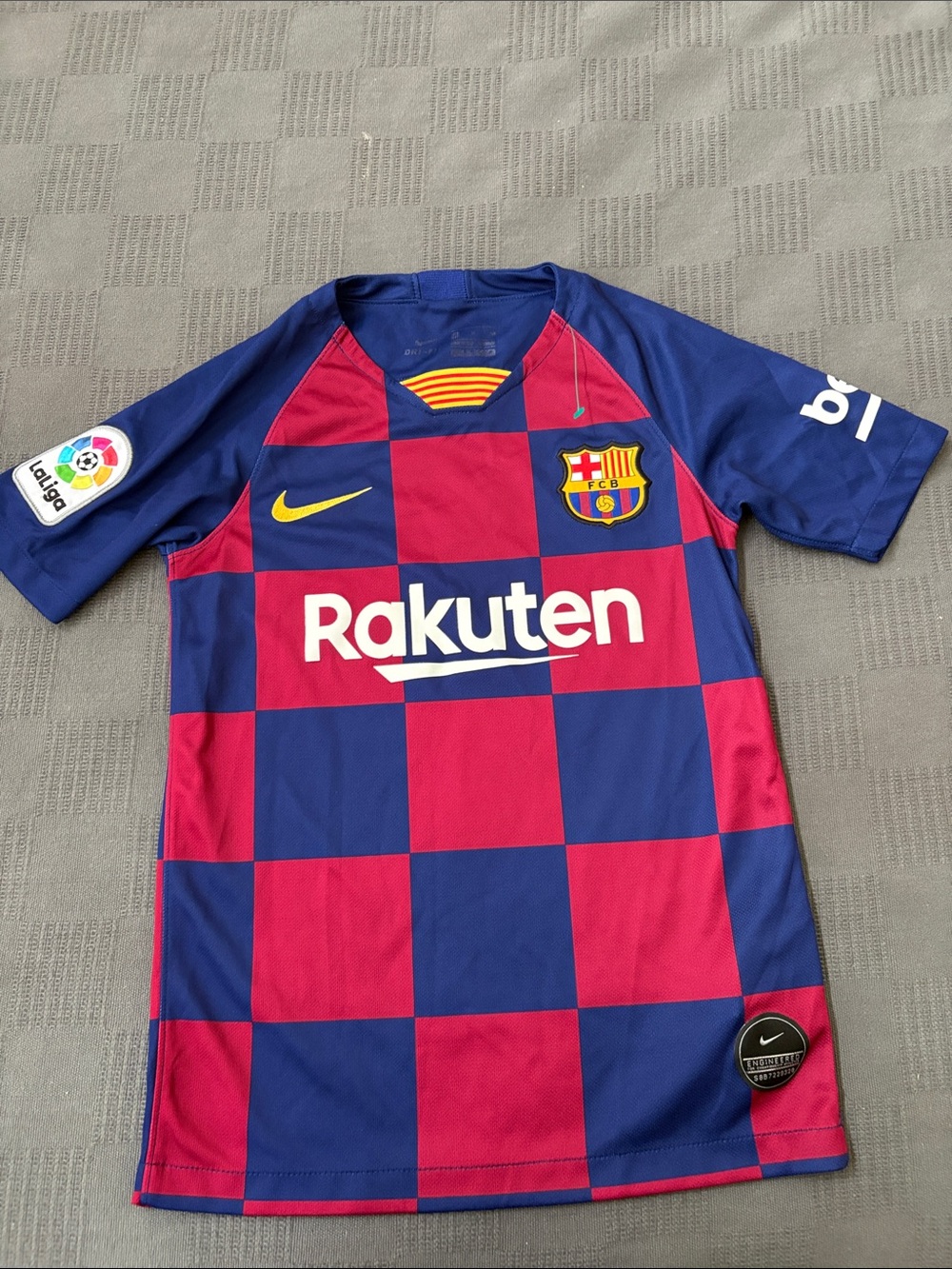 Kids Nike  Barcelona